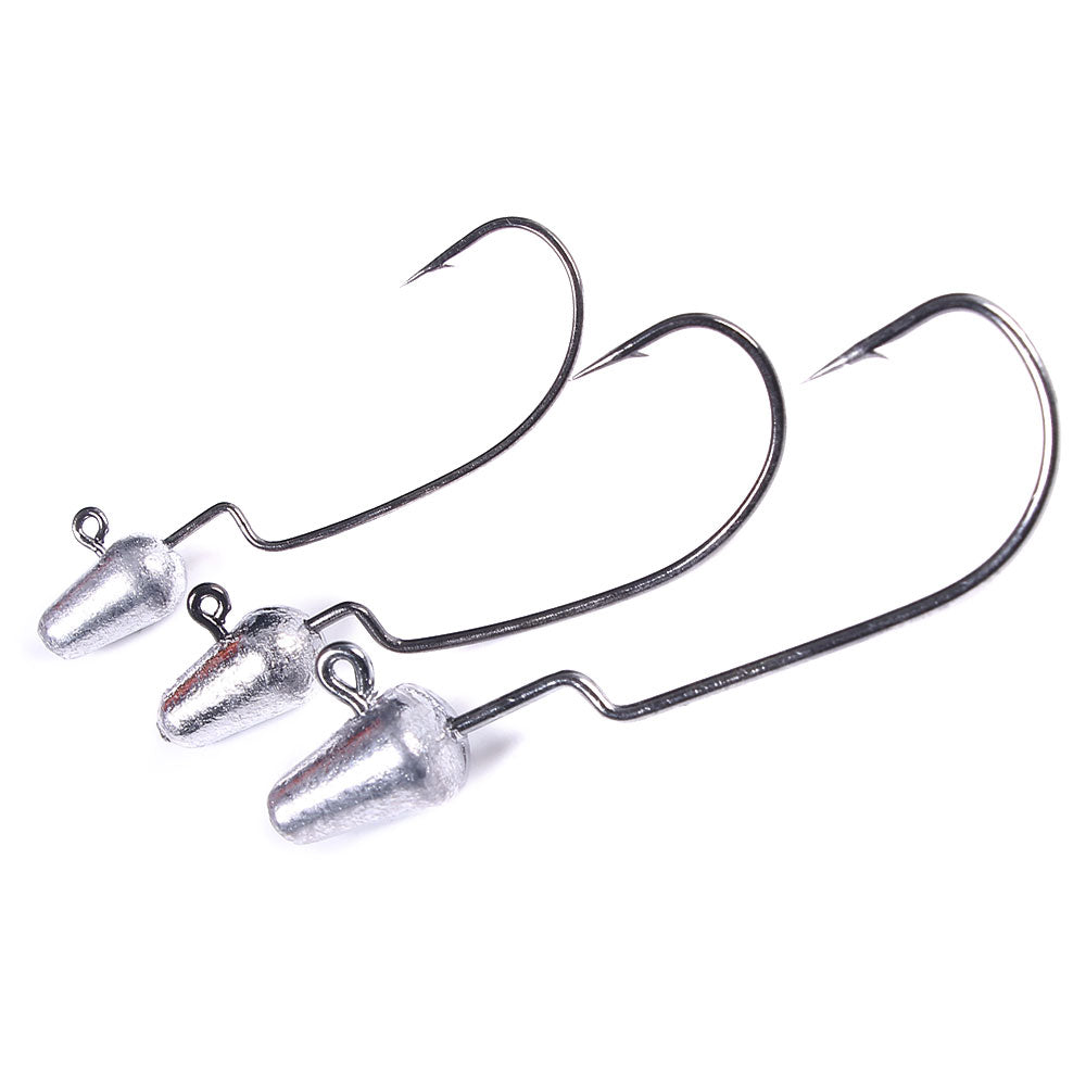 Swimbait Jig Head Hooks