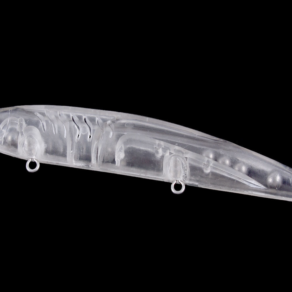 14.5CM/5.7'' Minnow Blanks