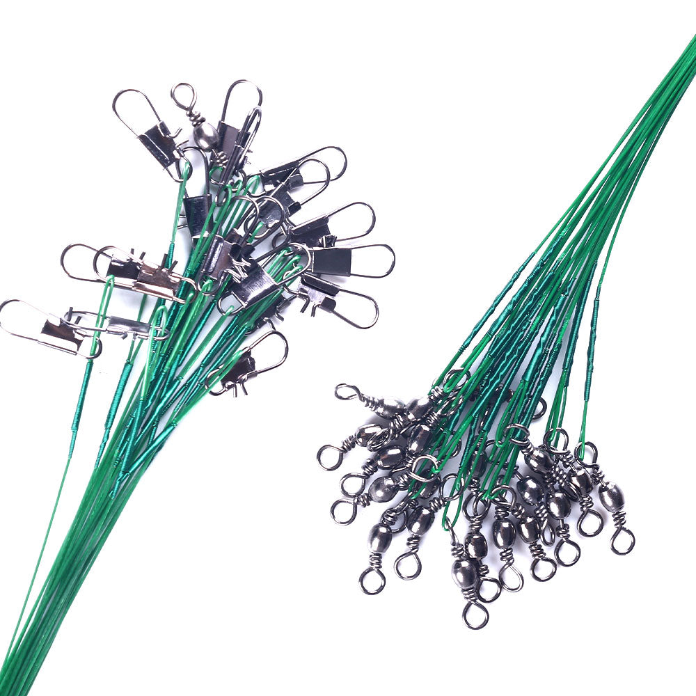 Fishing Wire Leaders