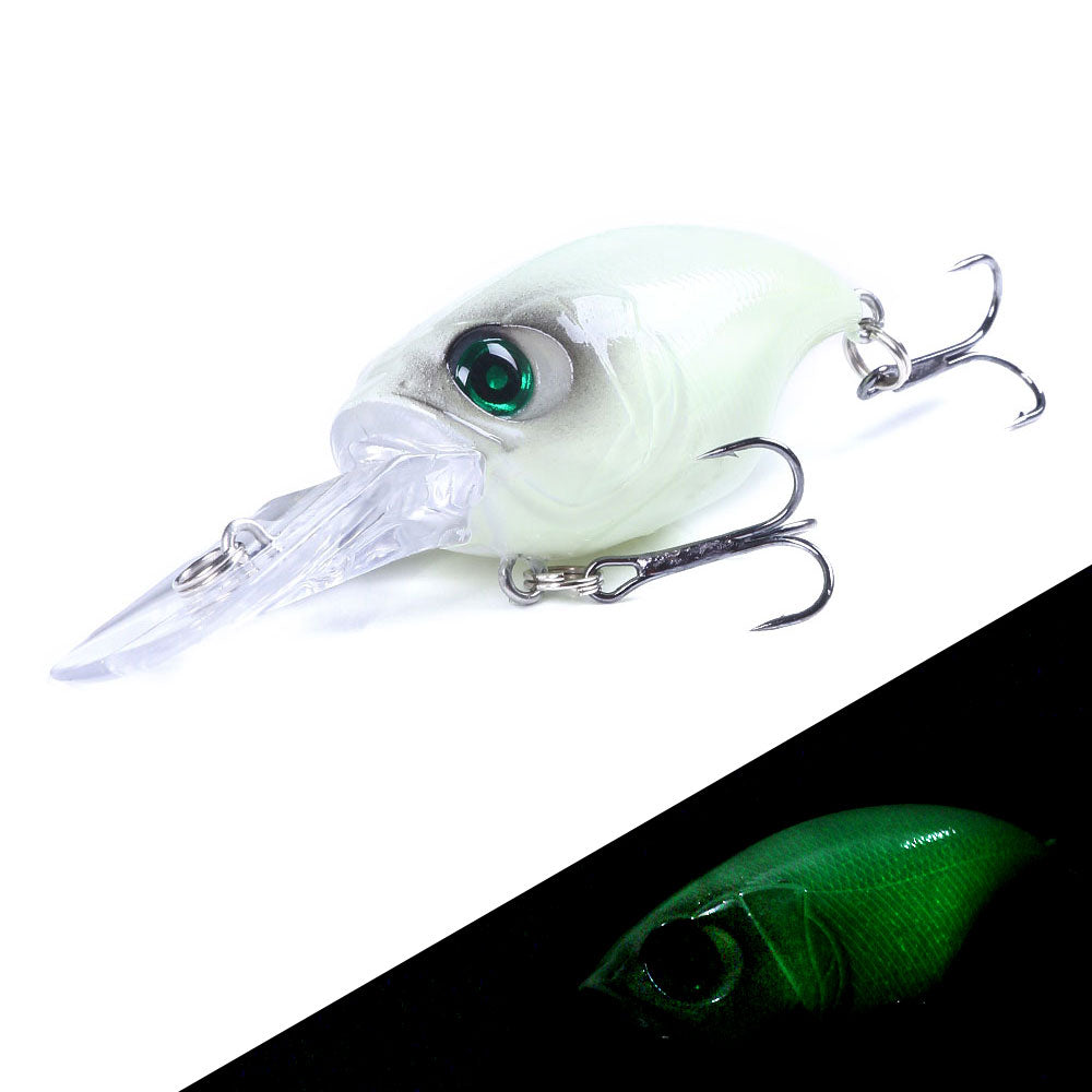 3in 2/5oz Crankbait Lure