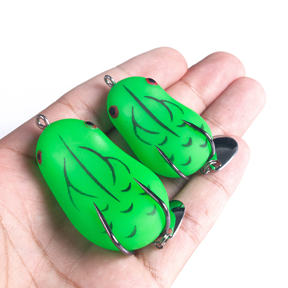 Frog Lures Sequins