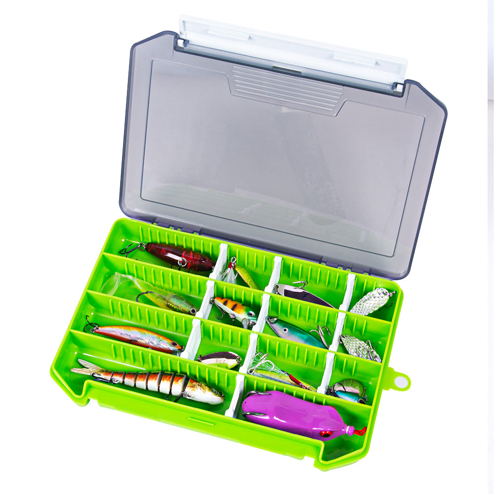 Fishing Tackle Lure Box