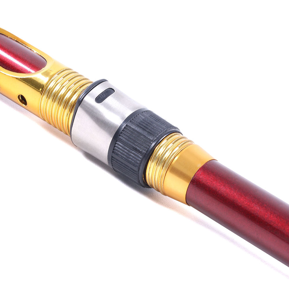 2.1M-3.6M Spinning Rod FR907