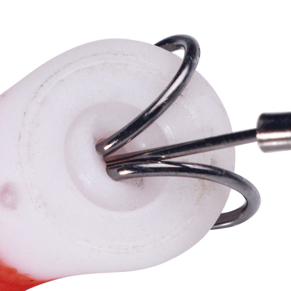 3.0G 3.4G 3.7G Topwater Mini Frog Lures