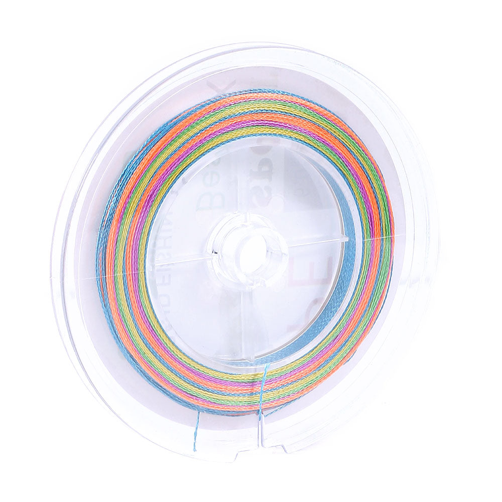 100M PE Fishing Line Utral-strong Braided Fishing Line FLP41