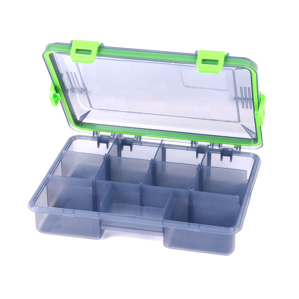 11 Compartments Fishing Tackle Box