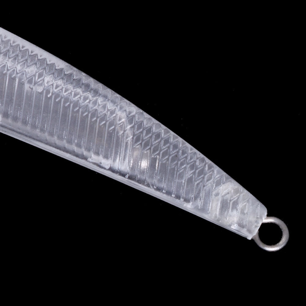 7.5CM/2.95'' Short Lip Minnow Blanks