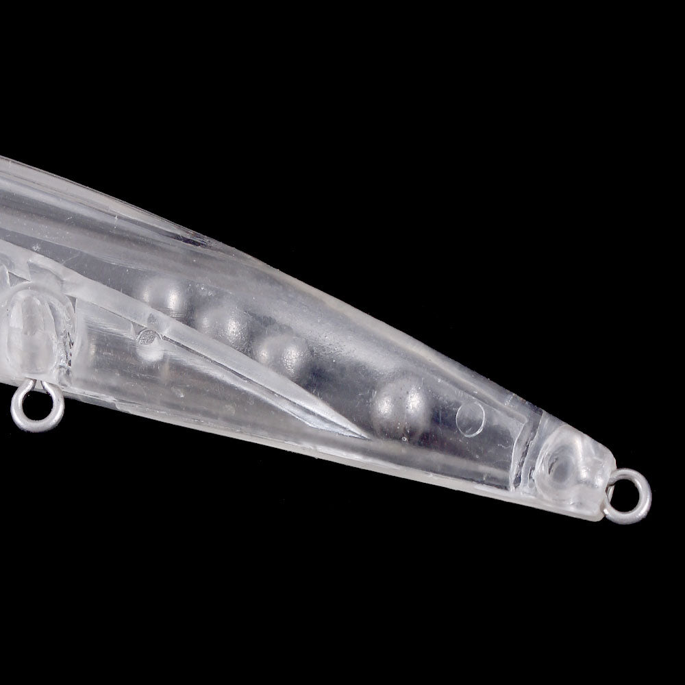 14.5CM/5.7'' Minnow Blanks