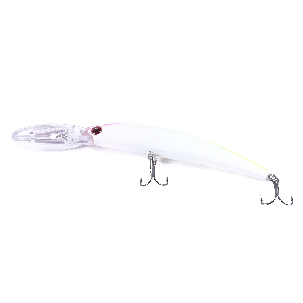 15CM 15G Minnow Lure MI126