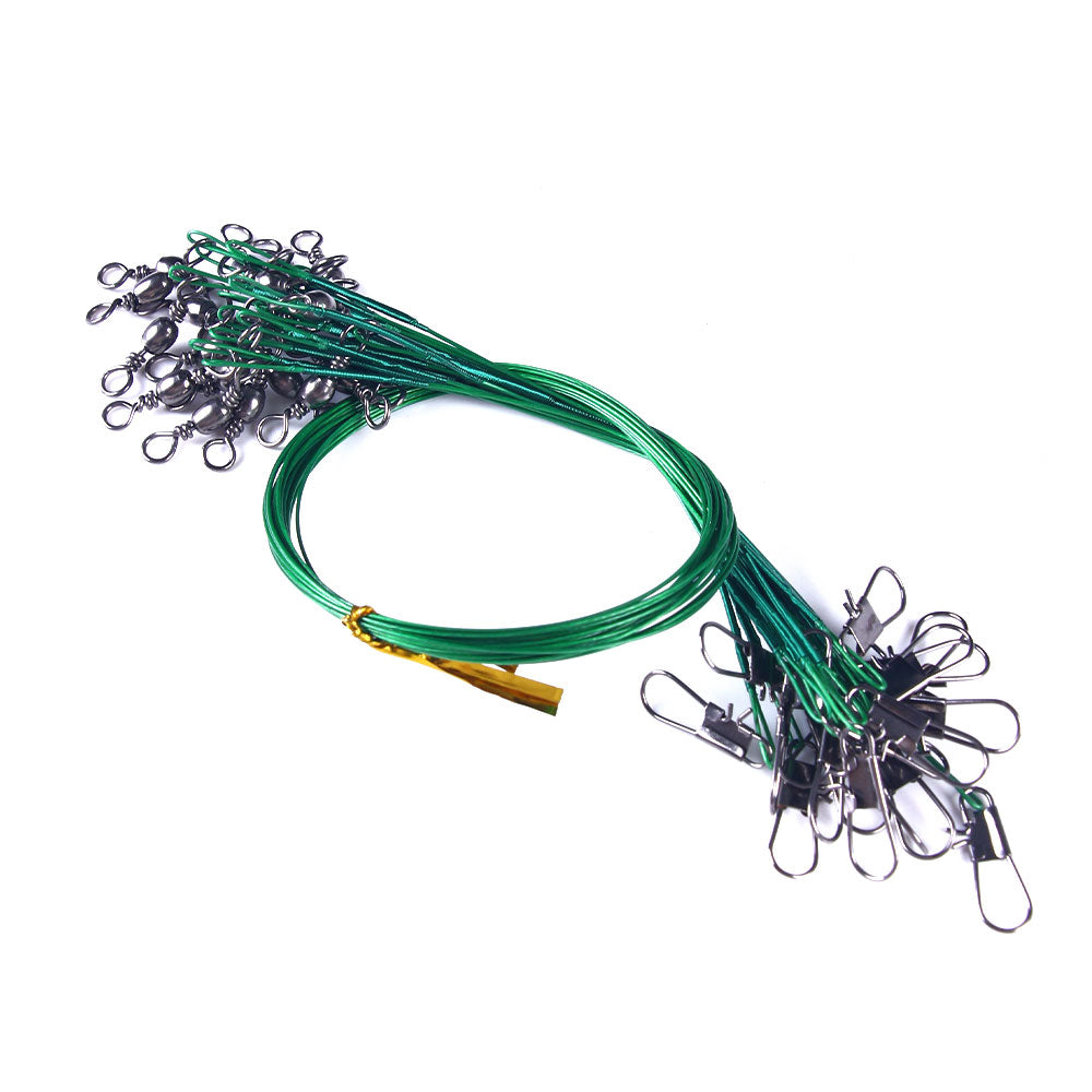 Fishing Wire Leaders