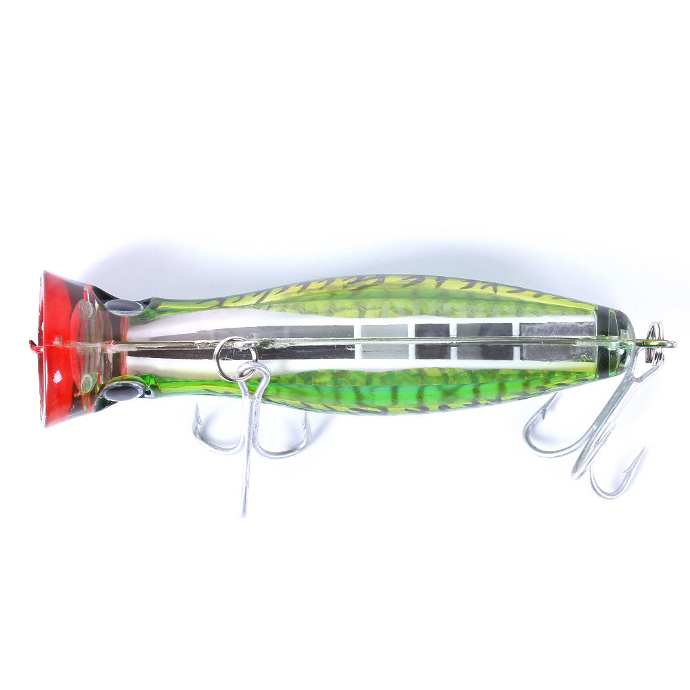 43G 83G Bull Pop Floating Lure