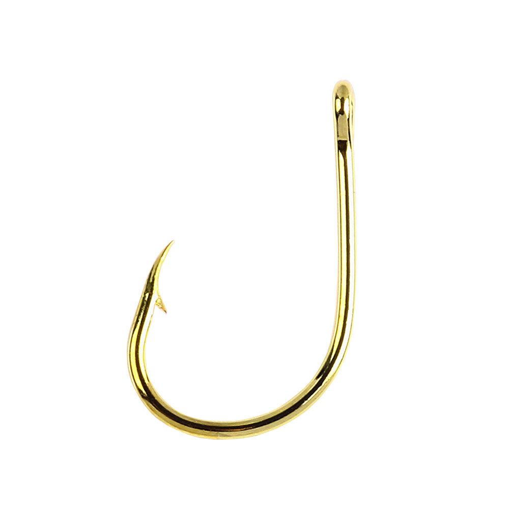 Split Shot Hooks Fishing Hooks Golden