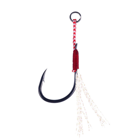 Fishing Assist Hooks Slow Fast Jigs