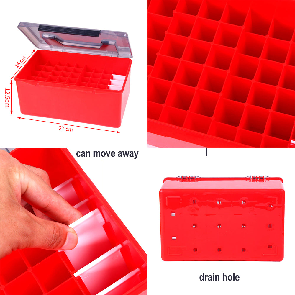 Fishing Tackle Boxes