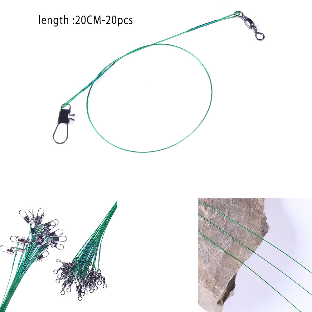 Fishing Lure Sets Minnow Crankbait Spoon Group