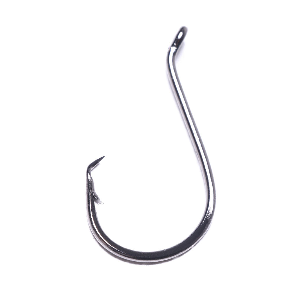 Offset Hook Wide Gap Worm Hooks