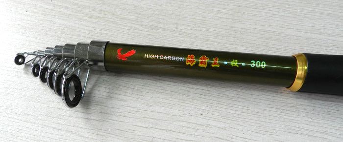 Fishing-rods-FRP-vessel-fishing-stick-armoured-glass-hard-carp-HENGJIA