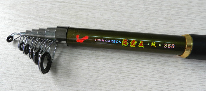 Fishing-rods-FRP-vessel-fishing-stick-armoured-glass-hard-carp-HENGJIA