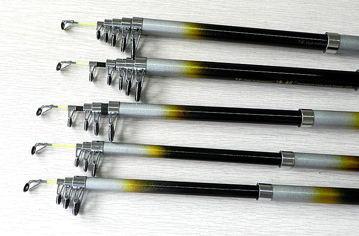 FRP-Ultra-Hard-Carbon-Fiber-Telescopic-Fishing-Spinning-Rod-HENGJIA