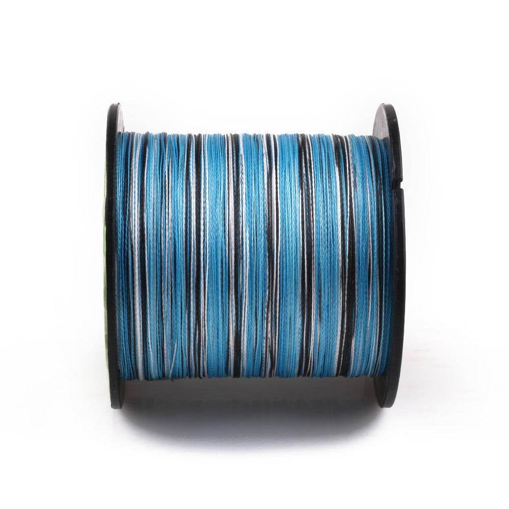 4 Strands 300M Braided Fishing Line FLP46