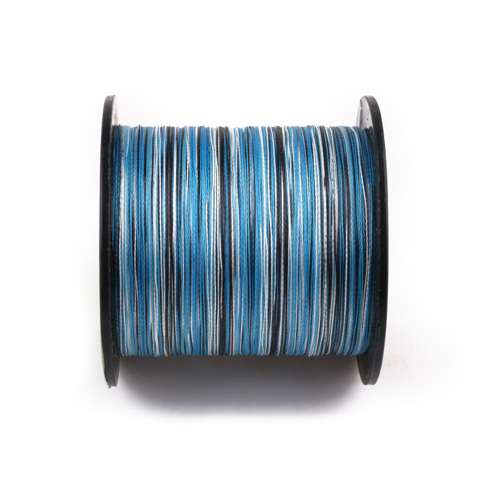 4 Strands 300M Braided Fishing Line FLP46