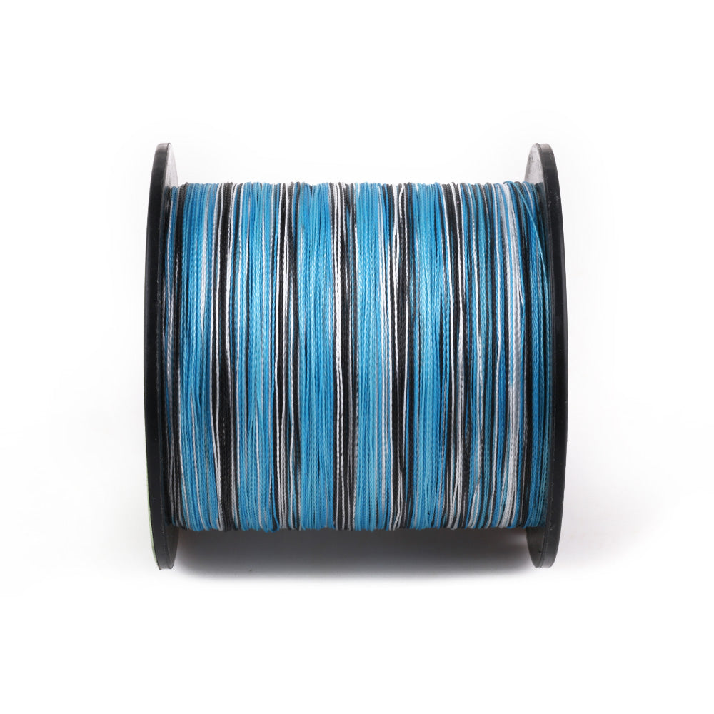 4 Strands 300M Braided Fishing Line FLP46