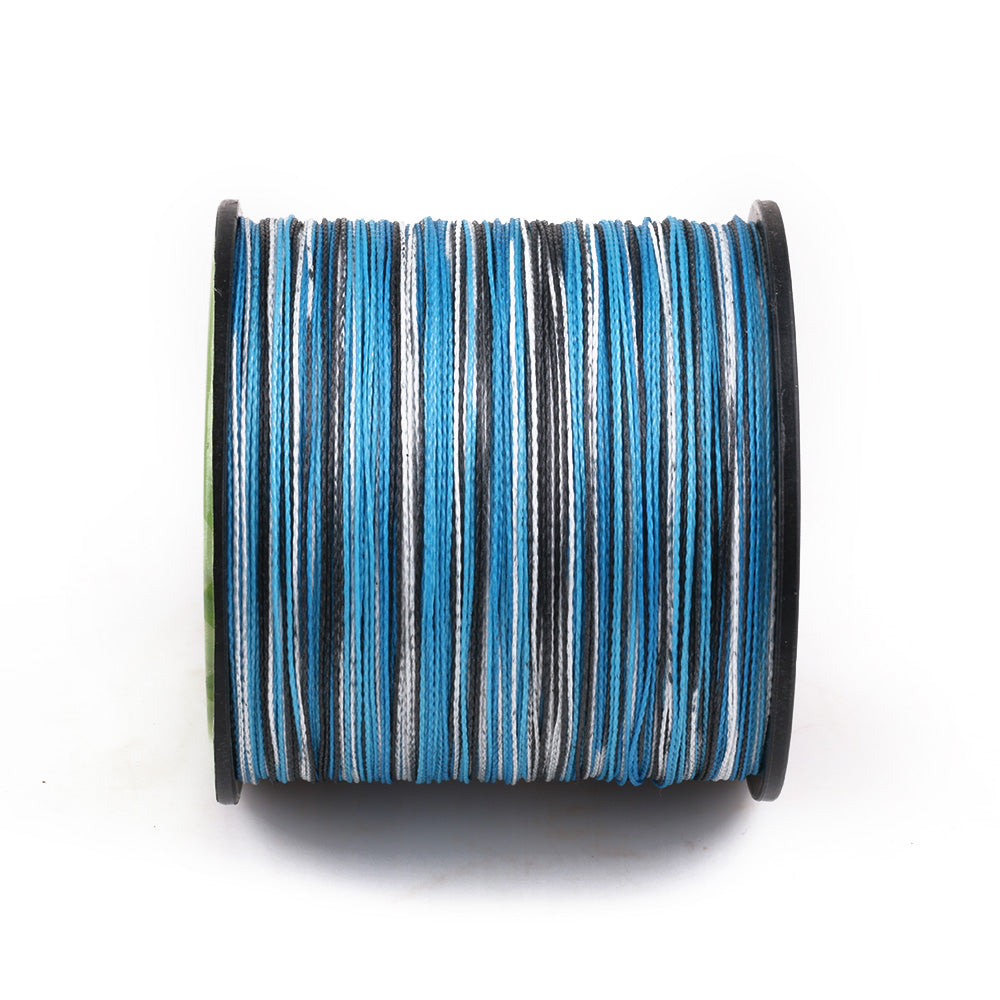 4 Strands 300M Braided Fishing Line FLP46