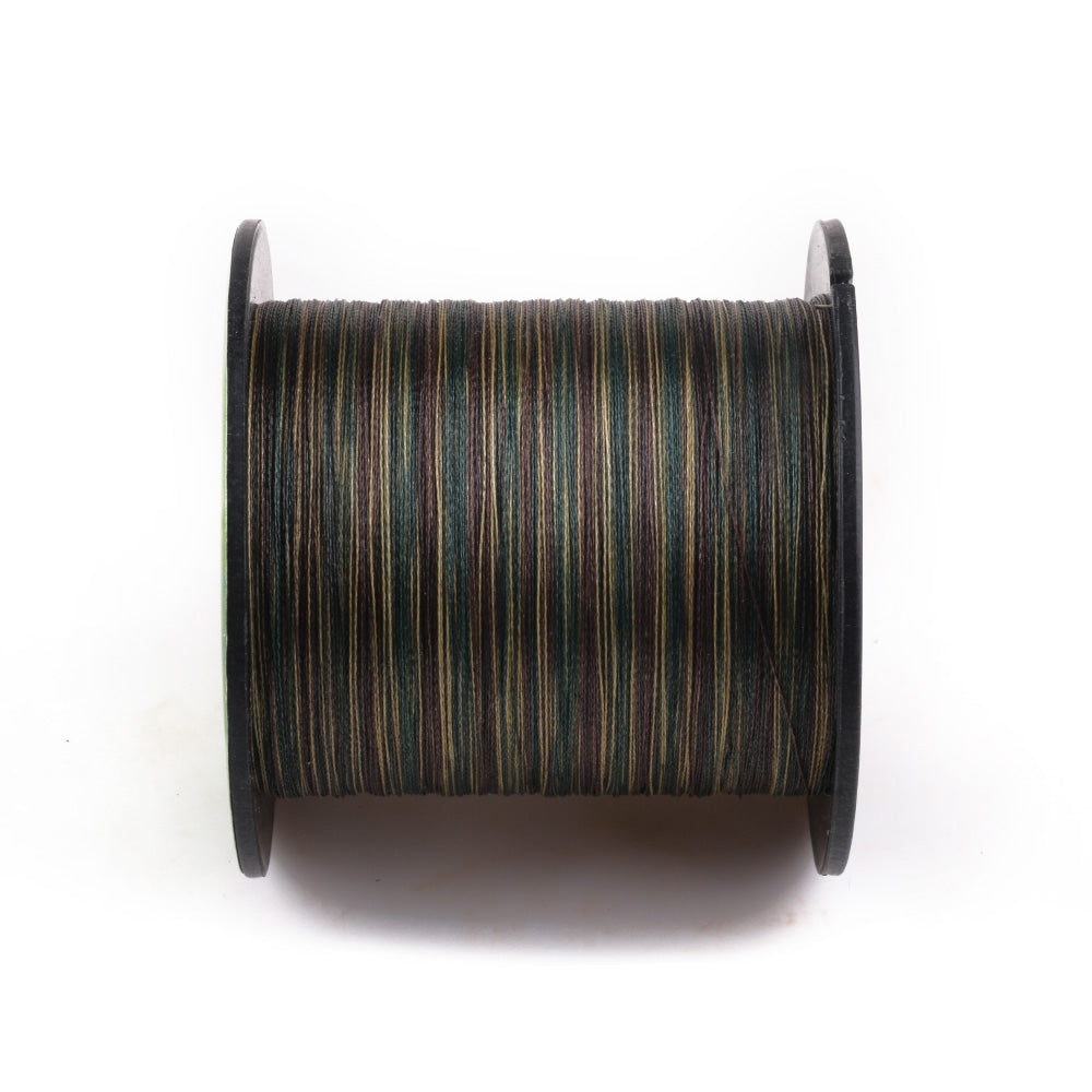 4 Strands 300M Braided Fishing Line FLP46