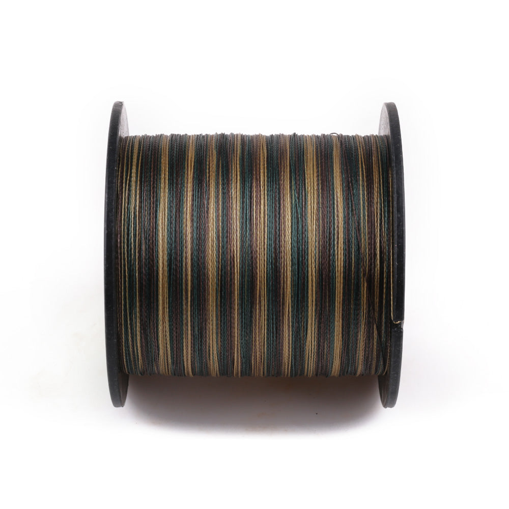 4 Strands 300M Braided Fishing Line FLP46