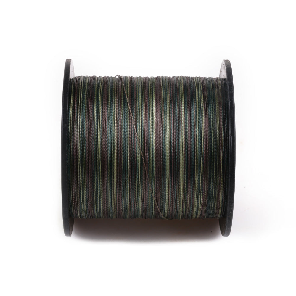 4 Strands 300M Braided Fishing Line FLP46