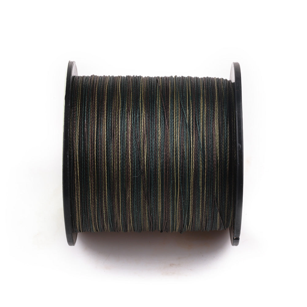 4 Strands 300M Braided Fishing Line FLP46