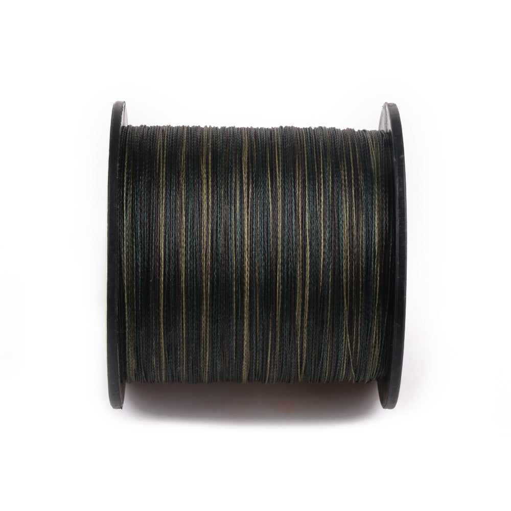 4 Strands 300M Braided Fishing Line FLP46