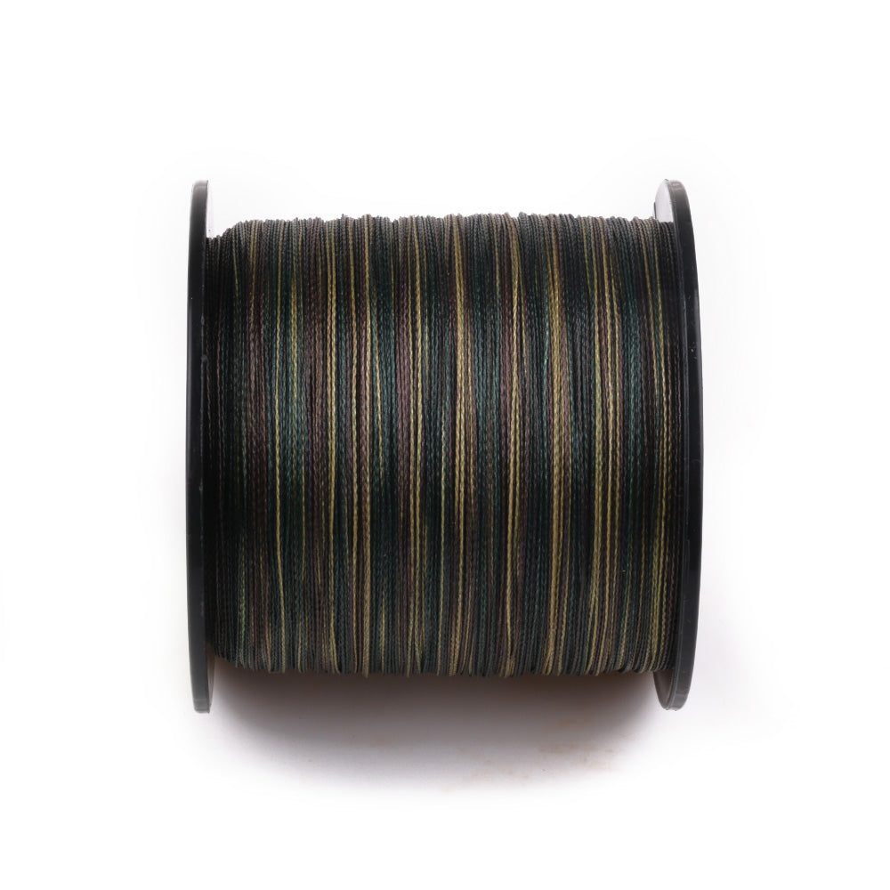 4 Strands 300M Braided Fishing Line FLP46