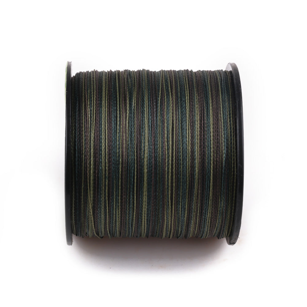 4 Strands 300M Braided Fishing Line FLP46