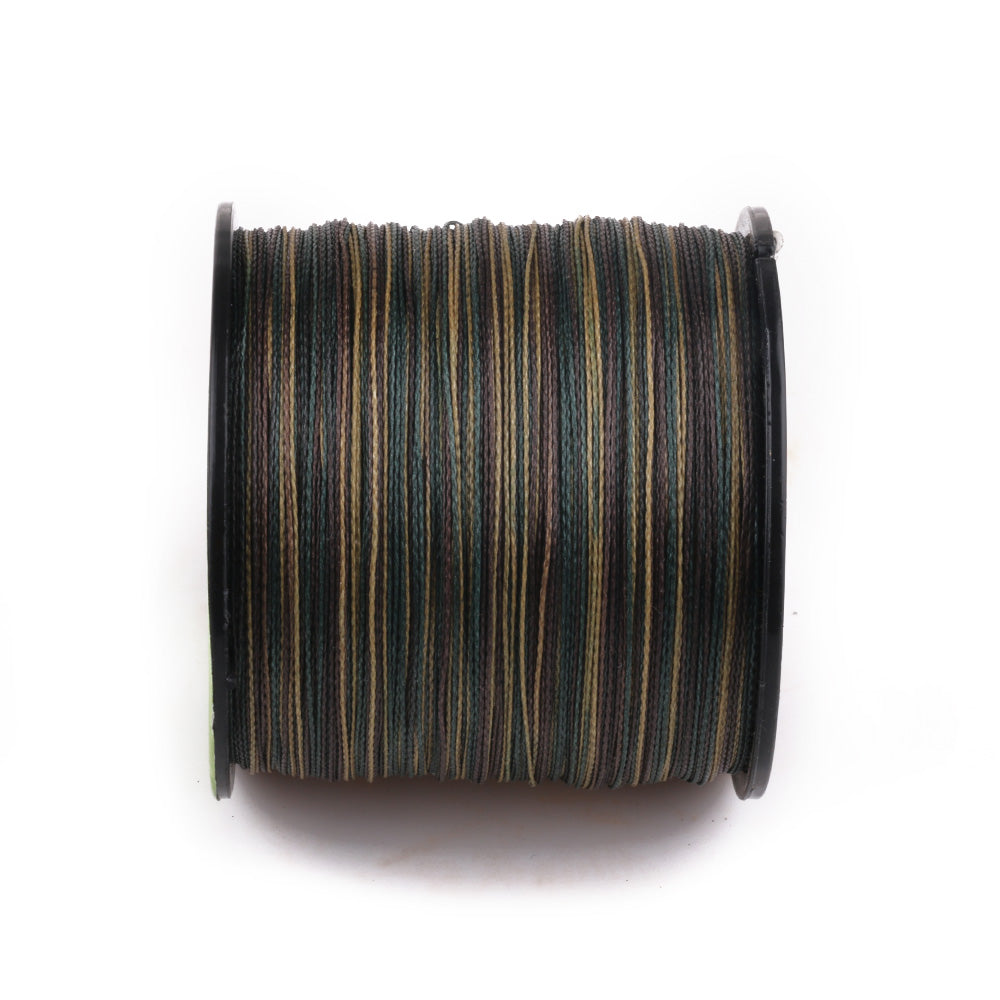 4 Strands 300M Braided Fishing Line FLP46