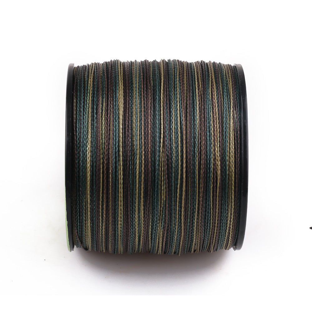 4 Strands 300M Braided Fishing Line FLP46