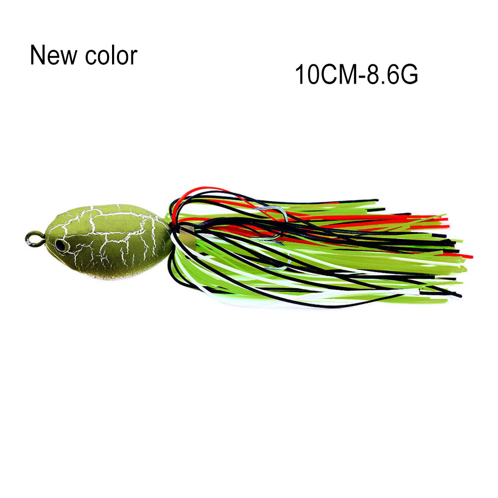 Frog Lure Fishing Lure Artificial Bait
