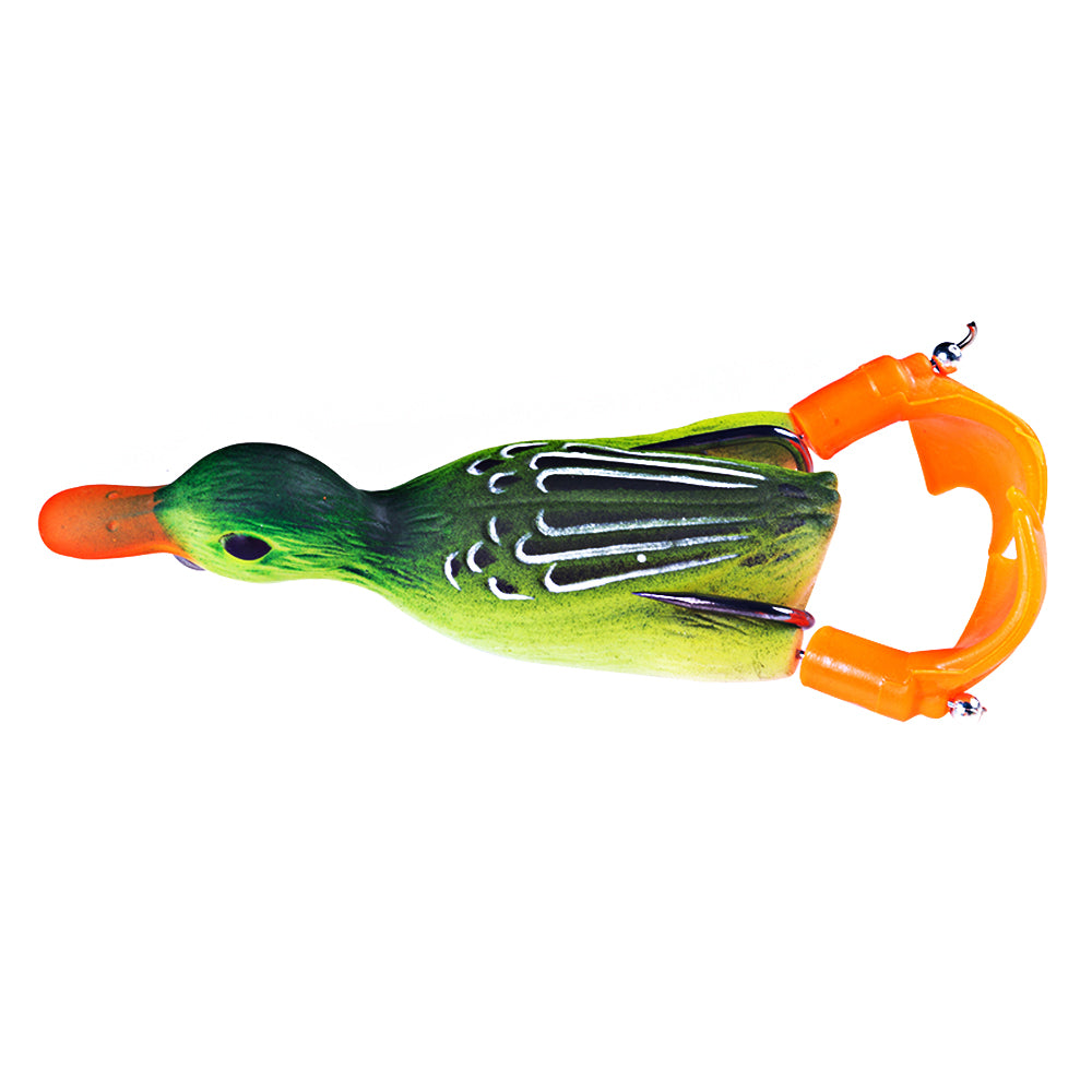 Frog Lure Fishing Lure Artificial Bait