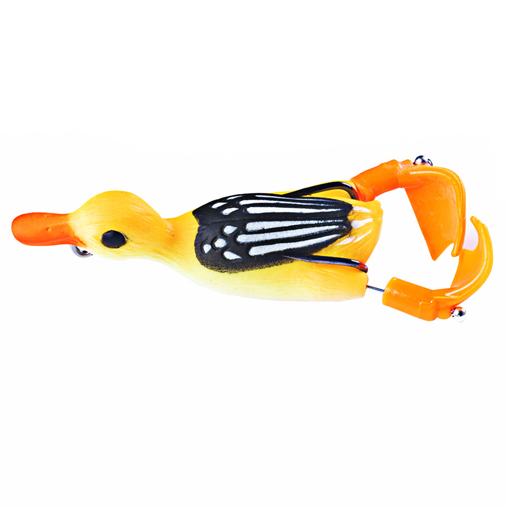 Frog Lure Fishing Lure Artificial Bait