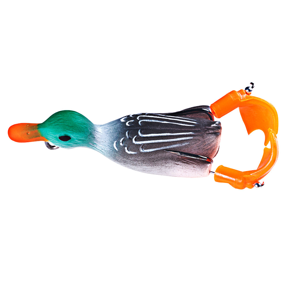 Frog Lure Fishing Lure Artificial Bait