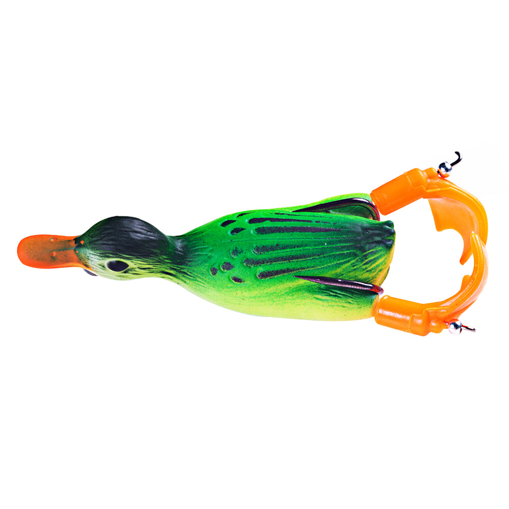 Frog Lure Fishing Lure Artificial Bait