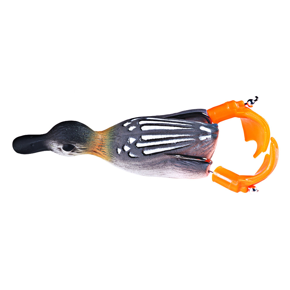 Frog Lure Fishing Lure Artificial Bait