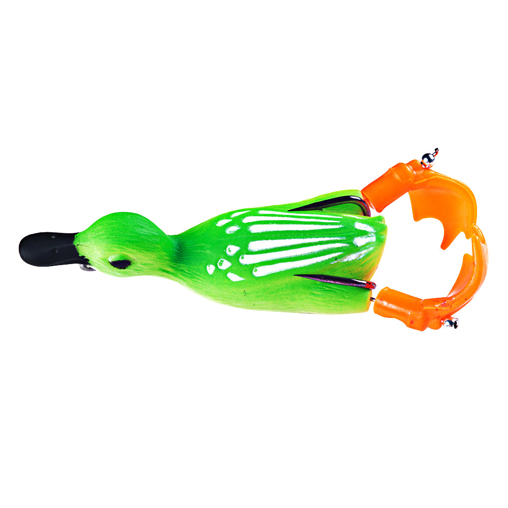 Frog Lure Fishing Lure Artificial Bait