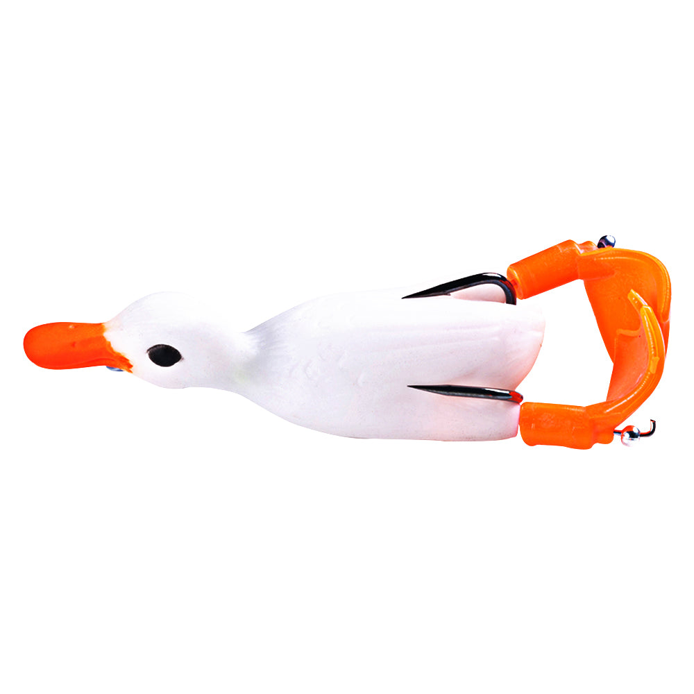 Frog Lure Fishing Lure Artificial Bait