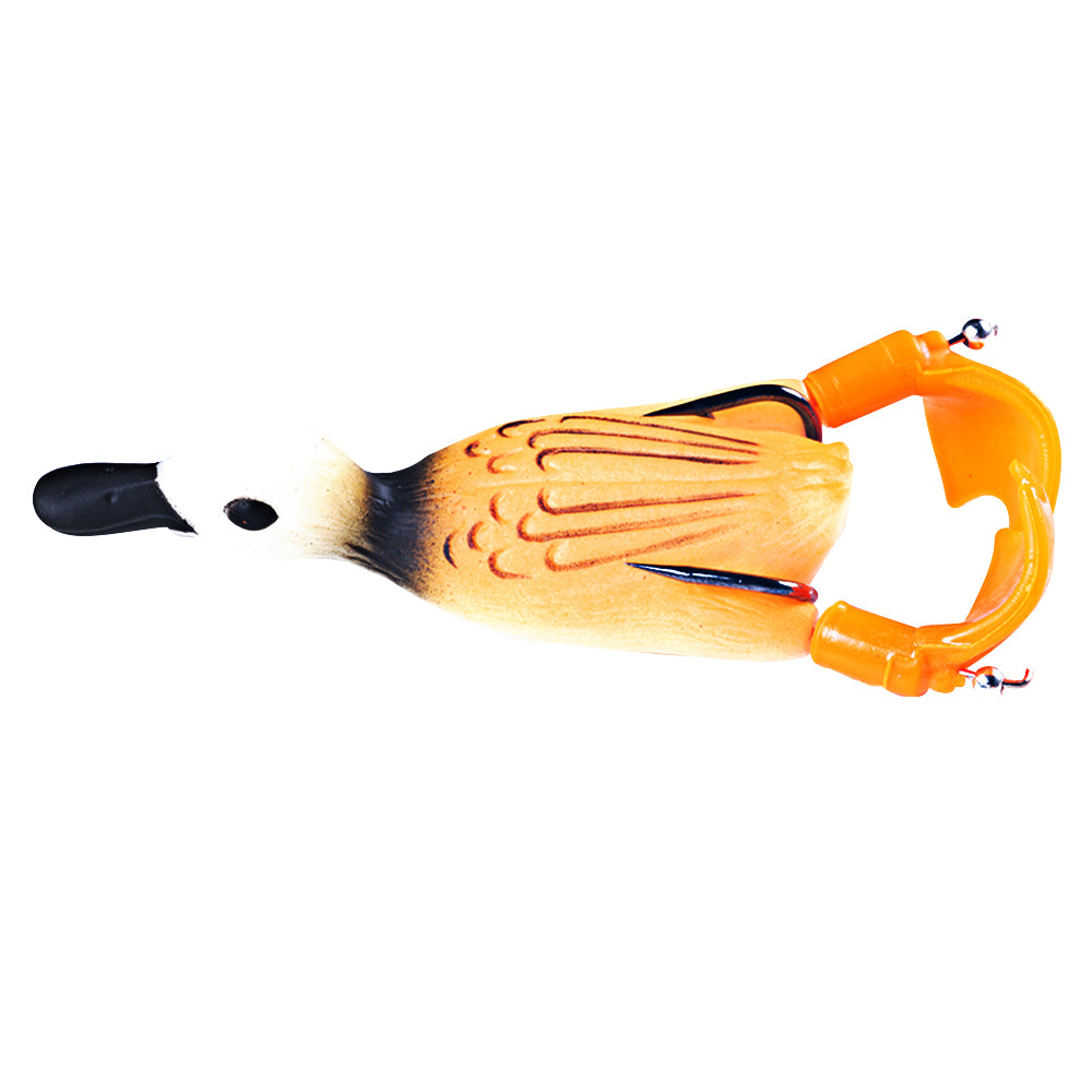 Frog Lure Fishing Lure Artificial Bait