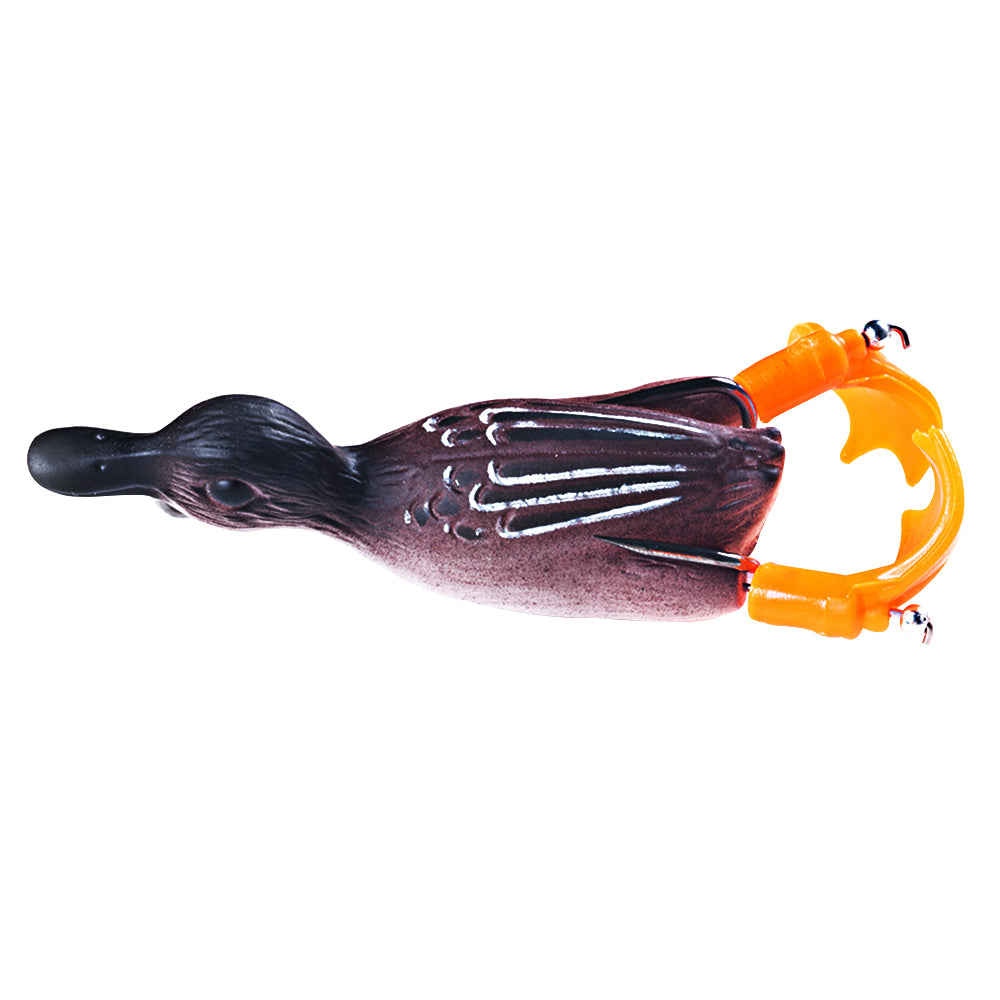 Frog Lure Fishing Lure Artificial Bait
