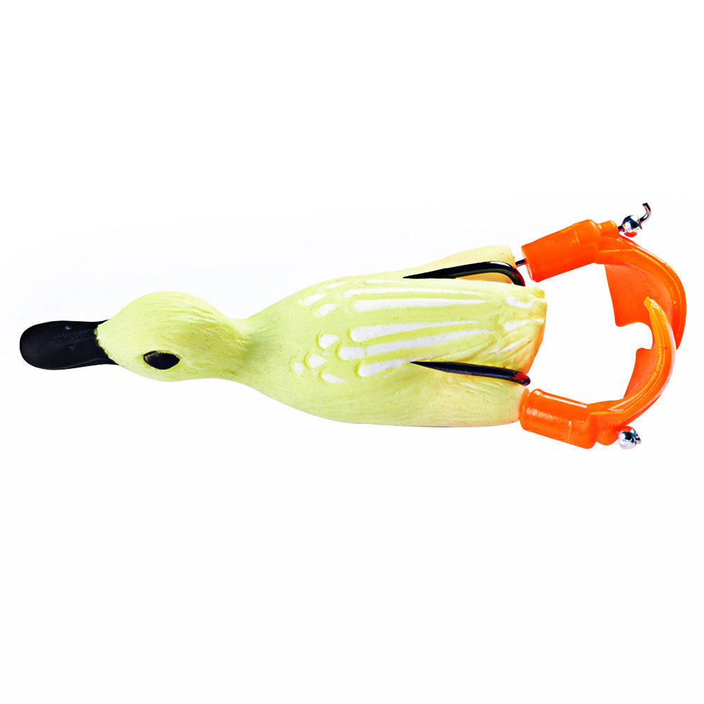 Frog Lure Fishing Lure Artificial Bait