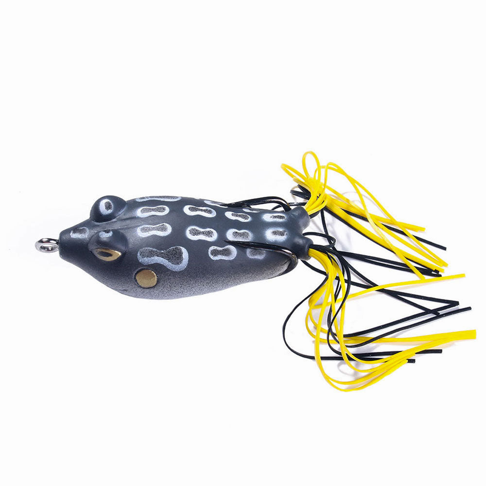 2.16'' 0.38oz Topwater Frog Lure