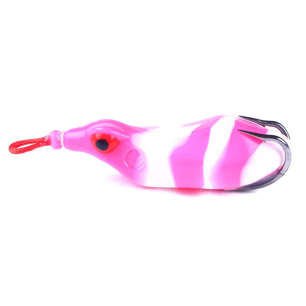 7 Segments Multi Joint Lure