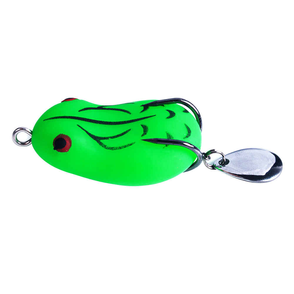 Frog Lures Sequins